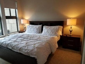 Гостиница Camden Post Oak  Хьюстон